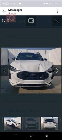 Ford Escape
